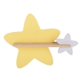 Kinkiet dziecięcy LED z półką STAR LED/5W/230V, 