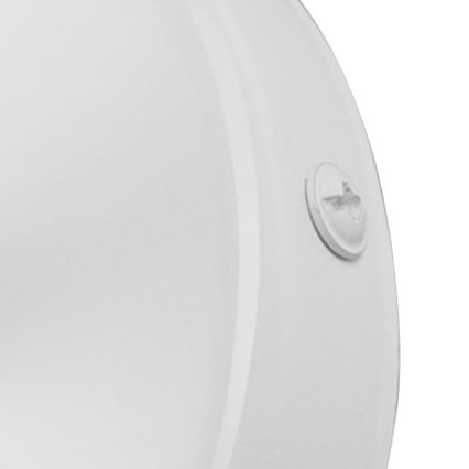 Kinkiet ELLIE 1xE27/60W/230V buk