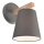 Kinkiet ELLIE 1xE27/60W/230V buk