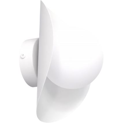 Kinkiet FIERO 1xG9/8W/230V biały