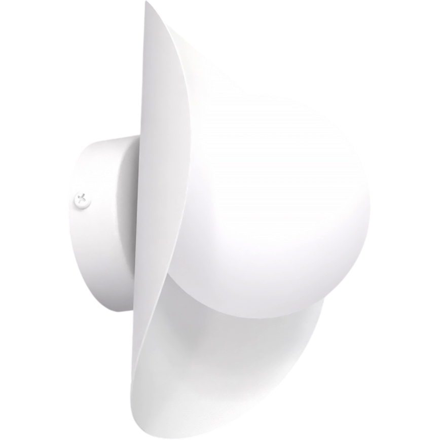 Kinkiet FIERO 1xG9/8W/230V biały