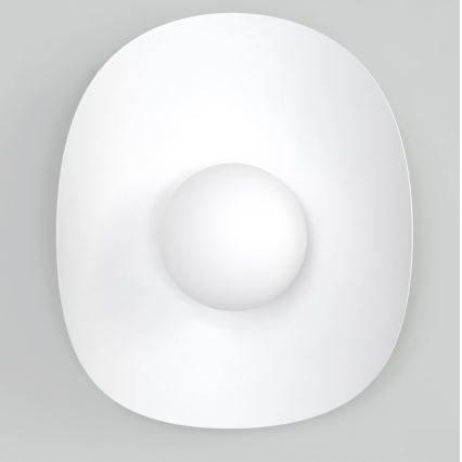 Kinkiet FIERO 1xG9/8W/230V biały