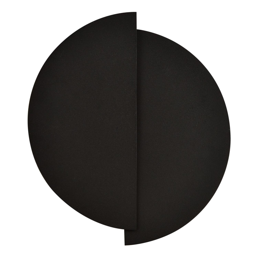 Kinkiet FORM 1xG9/8W/230V czarny