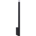 Kinkiet GLAM 1xG9/8W/230V czarny