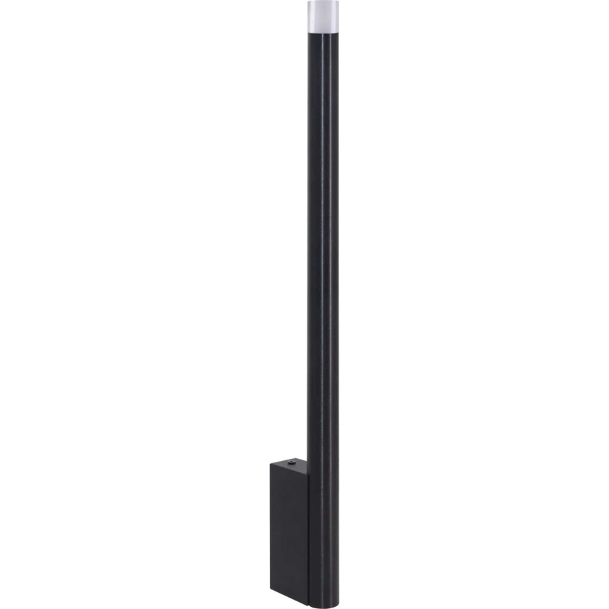 Kinkiet GLAM 1xG9/8W/230V czarny
