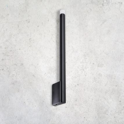 Kinkiet GLAM 1xG9/8W/230V czarny