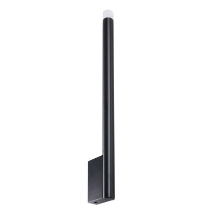 Kinkiet GLAM 1xG9/8W/230V czarny