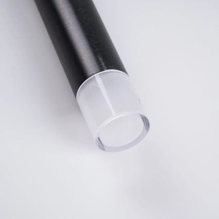 Kinkiet GLAM 1xG9/8W/230V czarny