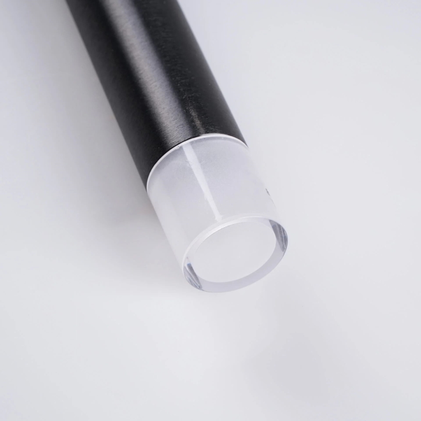 Kinkiet GLAM 1xG9/8W/230V czarny