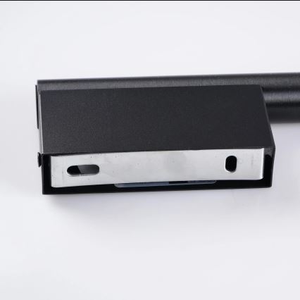 Kinkiet GLAM 1xG9/8W/230V czarny
