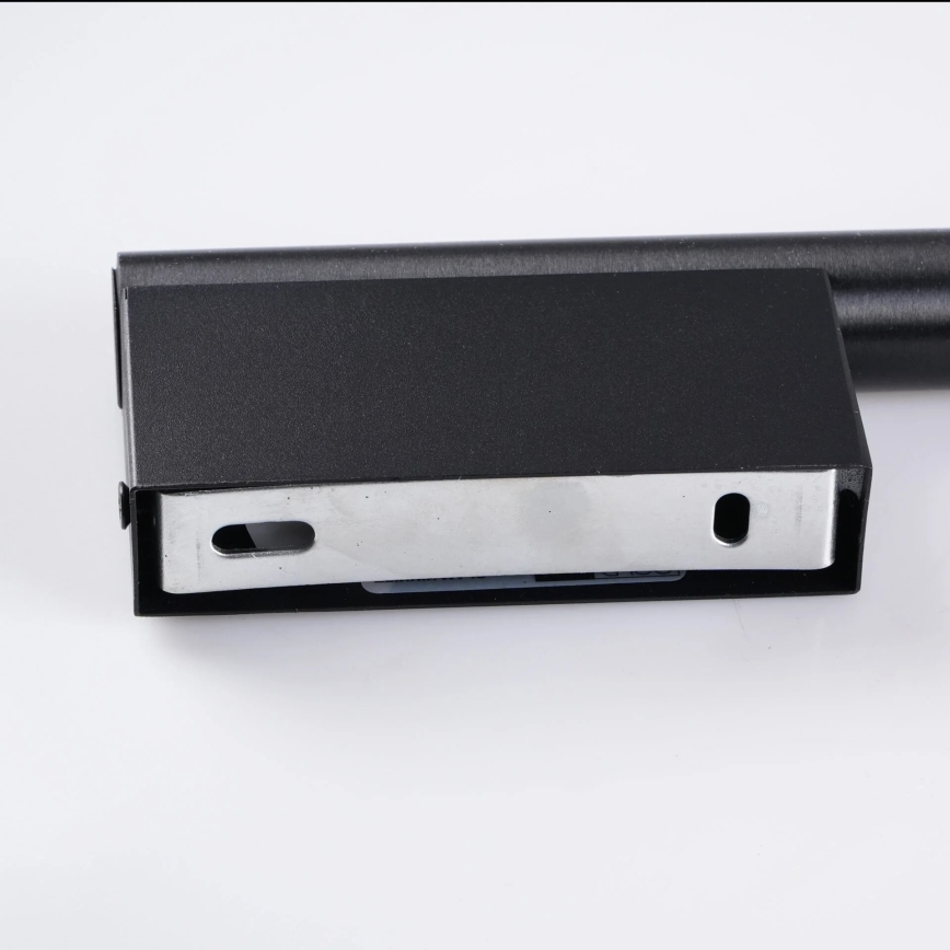 Kinkiet GLAM 1xG9/8W/230V czarny