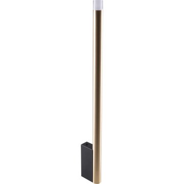 Kinkiet GLAM 1xG9/8W/230V złoty