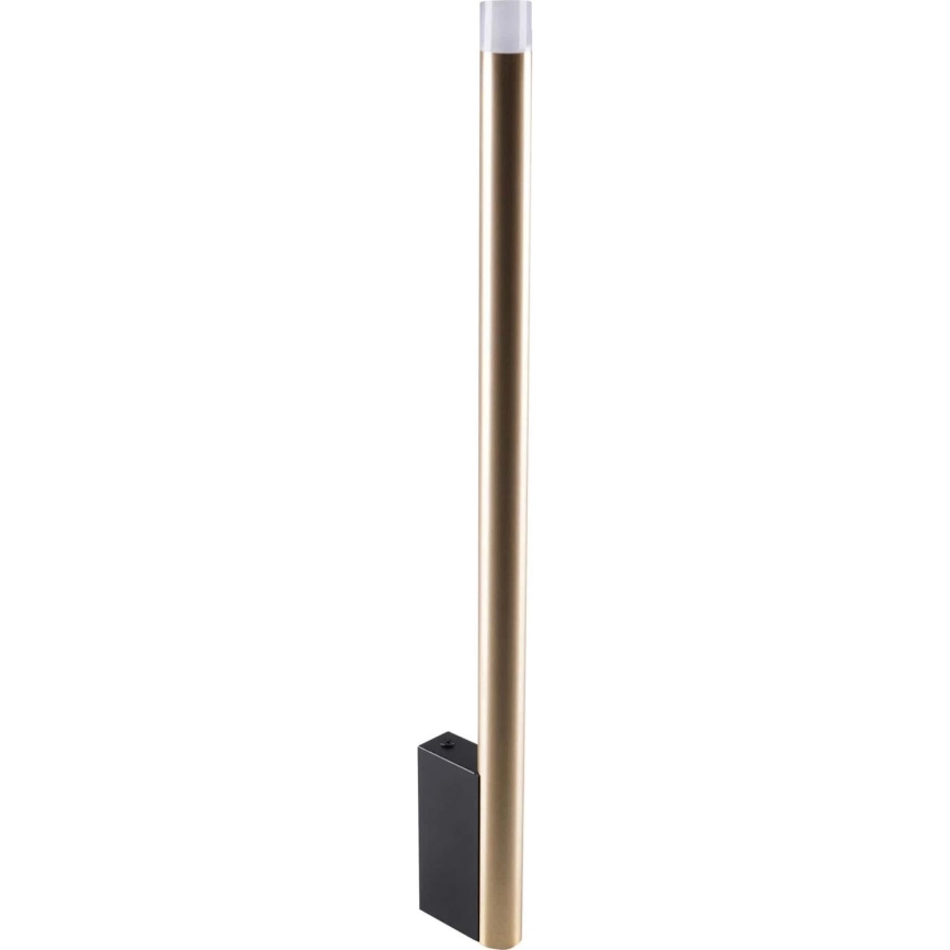Kinkiet GLAM 1xG9/8W/230V złoty