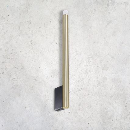Kinkiet GLAM 1xG9/8W/230V złoty