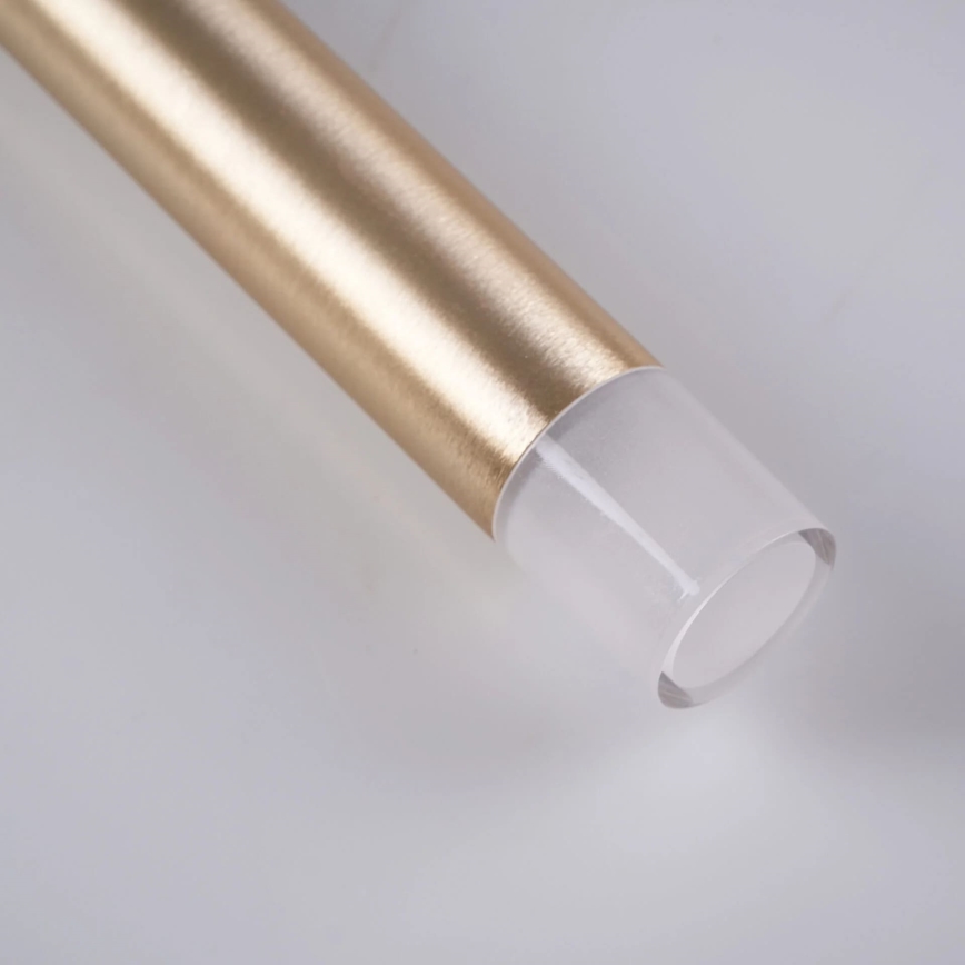 Kinkiet GLAM 1xG9/8W/230V złoty
