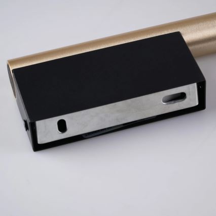 Kinkiet GLAM 1xG9/8W/230V złoty