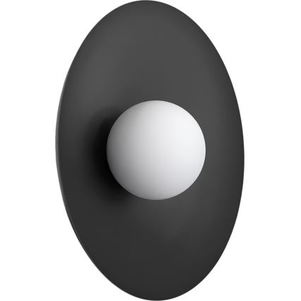 Kinkiet INSPO 1xG9/8W/230V czarny