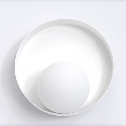 Kinkiet KIDO 1xG9/8W/230V biały