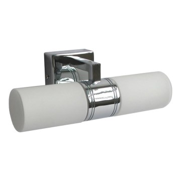 Kinkiet łazienkowy ANITA 2xG9/33W/230V IP44