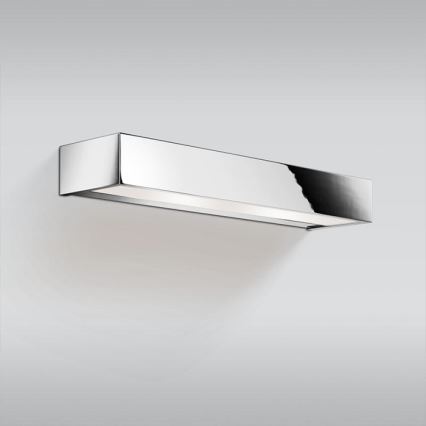 Kinkiet łazienkowy LED/9W/230V 40 cm IP44 błyszczący chrom
