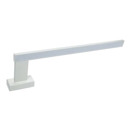 Kinkiet łazienkowy LED SHINE LED/11W/230V 45 cm IP44 biały