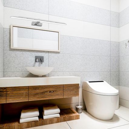 Kinkiet łazienkowy LED SPLASH 21W/230V IP44