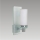 Kinkiet łazienkowy LYRICA FLAT 1xG9/40W/230V