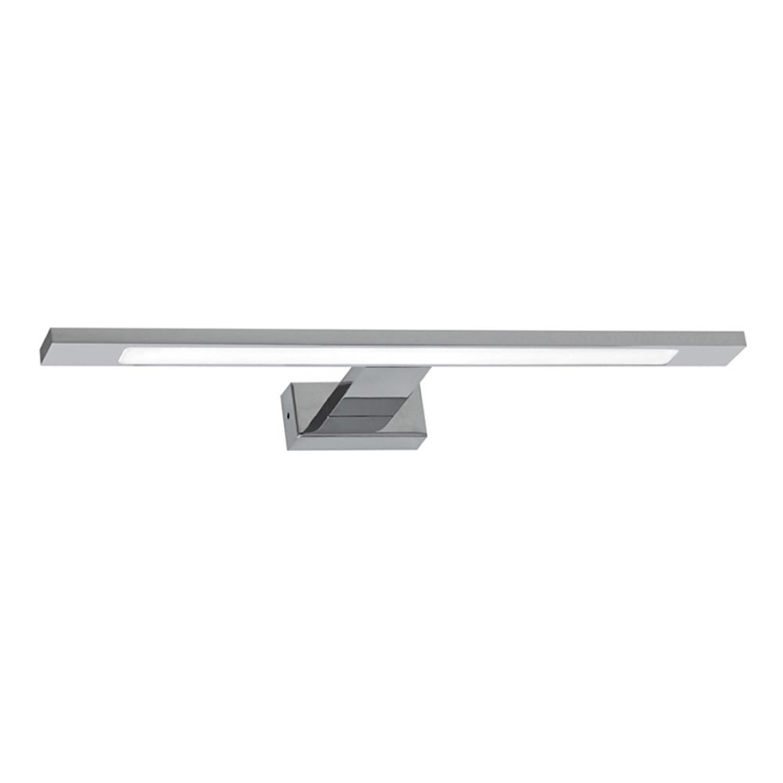 Kinkiet łazienkowy SHINE LED/7W/230V 40 cm IP44, chrom błyszczący