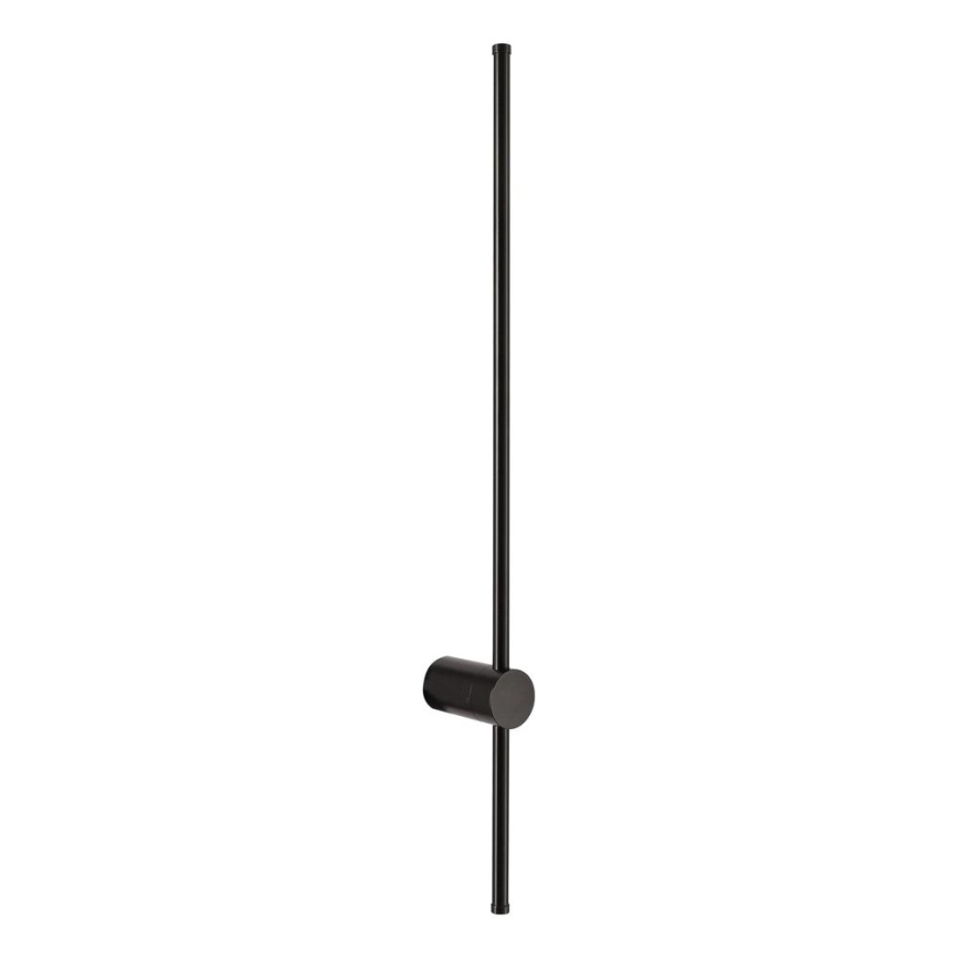 Kinkiet LED ARIAN/13W/230V czarny