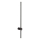 Kinkiet LED ARIAN LED/13W/230V 4000K czarny
