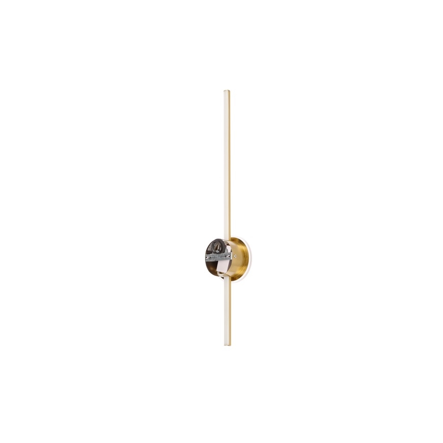 Kinkiet LED BATUTA LED/12W/230V złoty