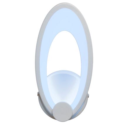 Kinkiet LED GENOVA LED/9W/230V