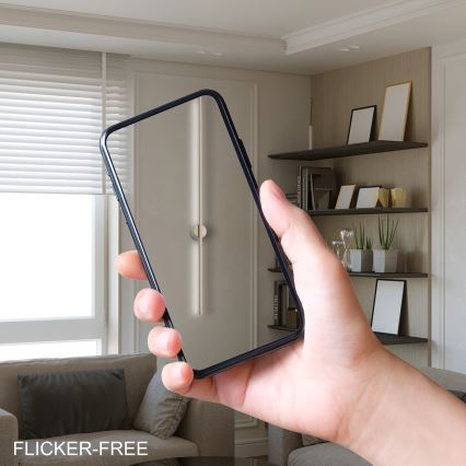 Kinkiet LED LANA LED/12W/230V 4000K beżowy