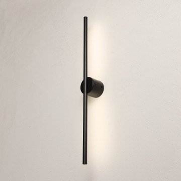 Kinkiet LED LANA LED/7W/230V 4000K czarny