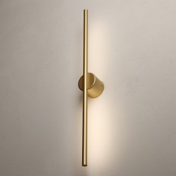 Kinkiet LED LANA LED/7W/230V 4000K złoty