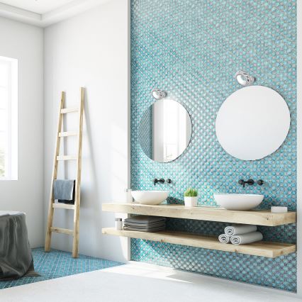 Kinkiet LED MERCURIO 12W/230V