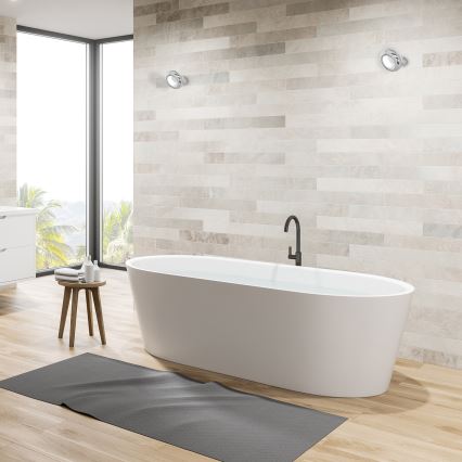 Kinkiet LED MERCURIO 12W/230V