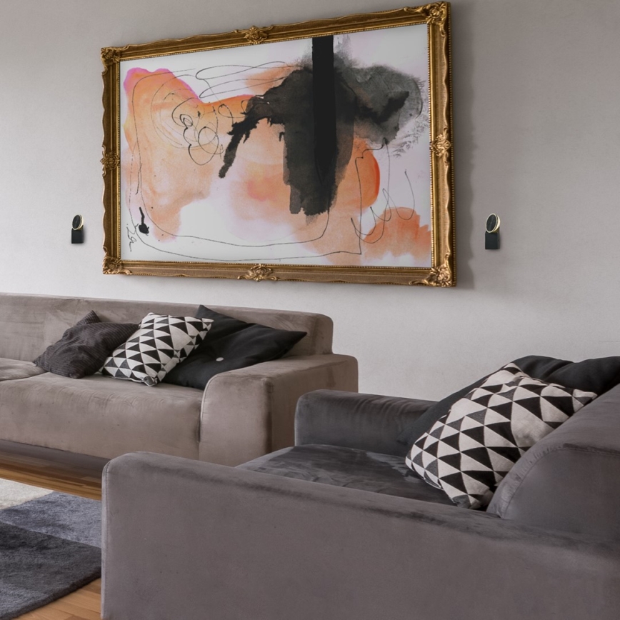 Kinkiet LED PRIMO LED/10W/230V