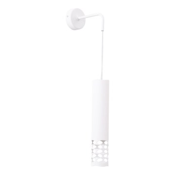 Kinkiet LIRO 1xGU10/10W/230V biały