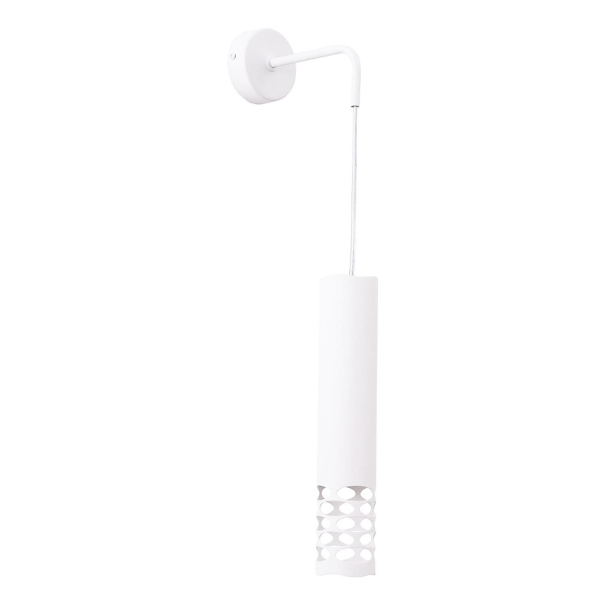 Kinkiet LIRO 1xGU10/10W/230V biały