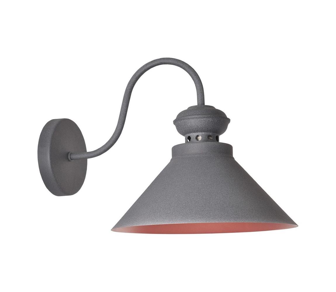 Kinkiet LOFT 1xE14/40W/230V