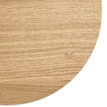 Kinkiet LUNA 3xG9/8W/230V śr. 30 cm beżowy