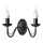 Kinkiet MALBO 2xE14/10W/230V