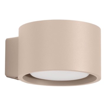 Kinkiet MODO 1xGX53/10W/230V taupe