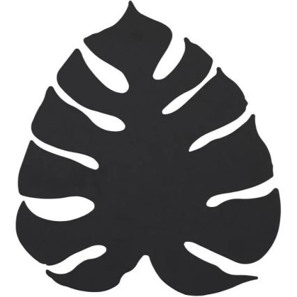 Kinkiet MONSTERA 3xG9/6W/230V czarny