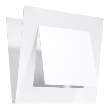 Kinkiet NAZARIA KWADRAT 1xG9/40W/230V