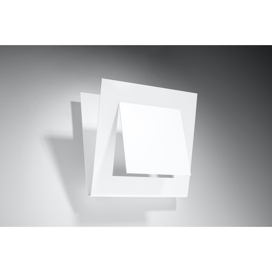 Kinkiet NAZARIA KWADRAT 1xG9/40W/230V