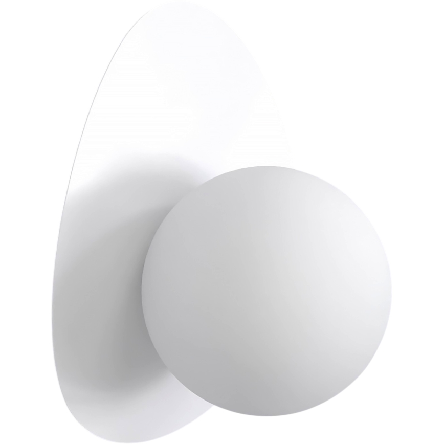 Kinkiet OVO 1xG9/8W/230V biały