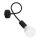 Kinkiet OXFORD 1xE27/15W/230V