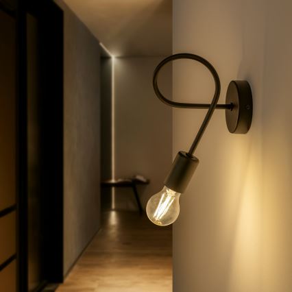 Kinkiet OXFORD 1xE27/15W/230V